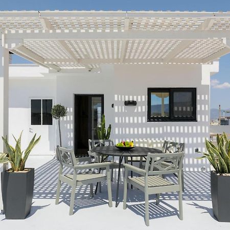 Acropol Studio Loft With Amazing View & Terrace Athens Bilik gambar