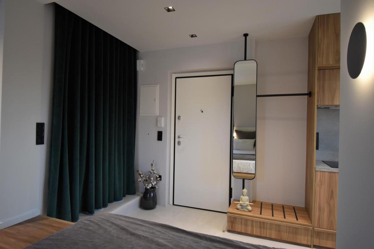 Acropol Studio Loft With Amazing View & Terrace Athens Luaran gambar