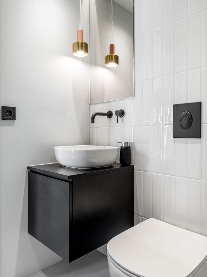 Acropol Studio Loft With Amazing View & Terrace Athens Luaran gambar