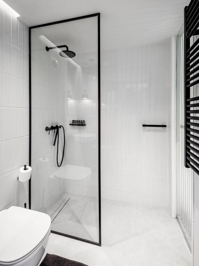 Acropol Studio Loft With Amazing View & Terrace Athens Luaran gambar